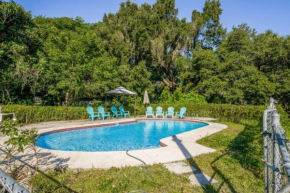 1rm3bed With Pool Near Everything In Orlando!